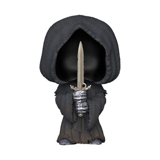 Funko Pop! Lord of the Rings 1744 – Nazgûl – Figure da Collezione in PVC – 9 cm - Jack the Collector