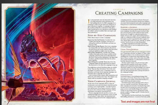 Dungeons & Dragons Manuale del Dungeon Master 2024 ENG - Jack the Collector