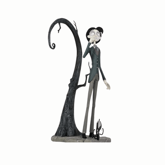 Corpse Bride: Victor Van Dort - Jack the Collector