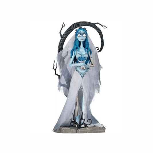 Corpse Bride: Emily - Jack the Collector