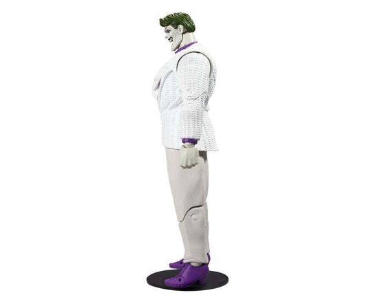 Joker Action Figure: Dark Knight Returns Joker Build Action Figure - Jack the Collector