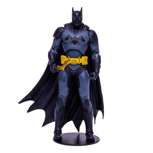 Batman Action Figure: Dc Multiverse The Next Batman Action Figure - Jack the Collector