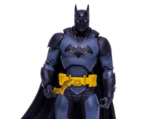 Batman Action Figure: Dc Multiverse The Next Batman Action Figure - Jack the Collector