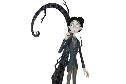 Corpse Bride: Victor Van Dort - Jack the Collector
