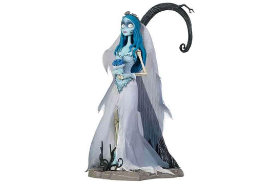 Corpse Bride: Emily - Jack the Collector
