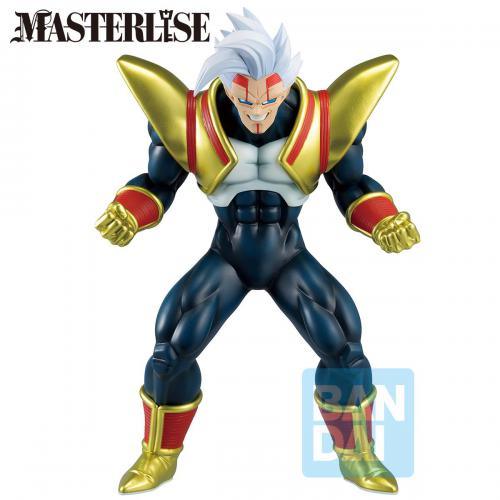 Dragon Ball GT Masterlise Ichibansho Super Baby 2 (vs Omnibus Ultimate) – Statua PVC 26 cm - Jack the Collector