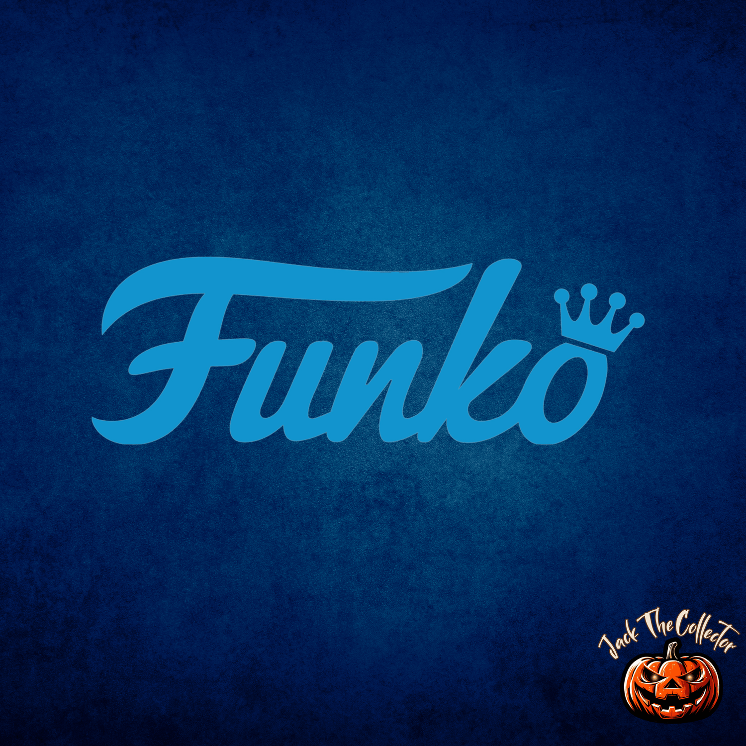 Funko Pop! - Jack the Collector