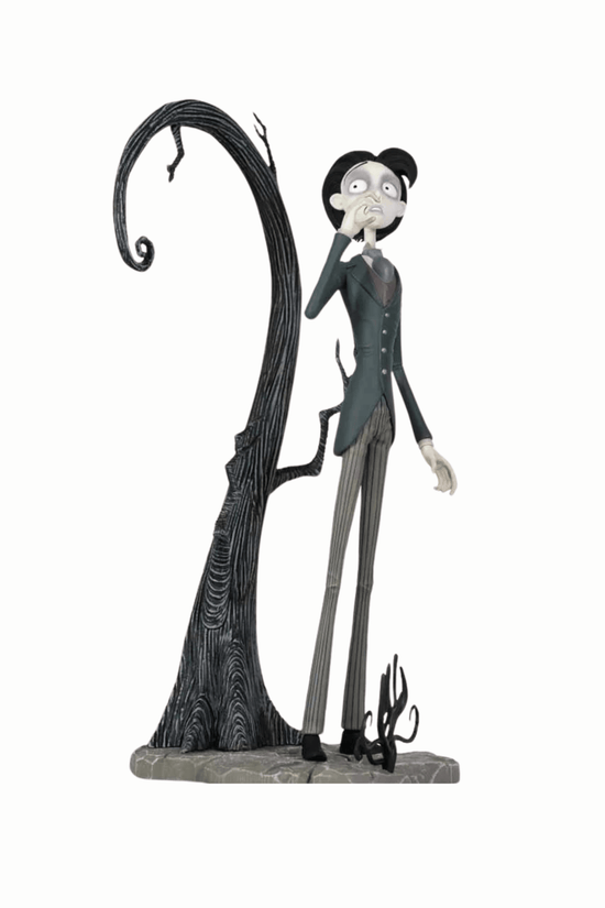 Corpse Bride: Victor Van Dort - Jack the Collector