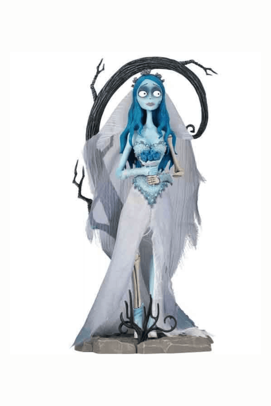 Corpse Bride: Emily - Jack the Collector