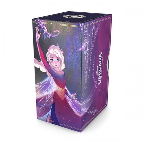 Lorcana: Fabled Gift Set ITA