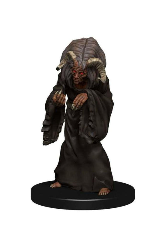 Miniature D&D: D&D Nolzur Mum Night Hag&Dusk Hag - Jack the Collector