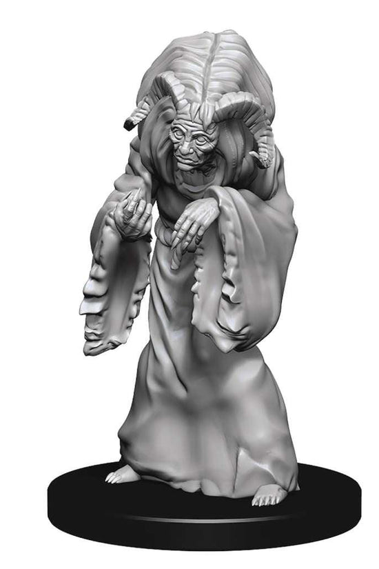 Miniature D&D: D&D Nolzur Mum Night Hag&Dusk Hag - Jack the Collector