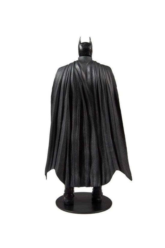 Batman Action Figure: The Batman (2022) Action Figure - Jack the Collector