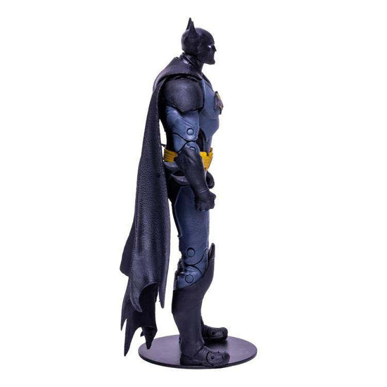 Batman Action Figure: Dc Multiverse The Next Batman Action Figure - Jack the Collector