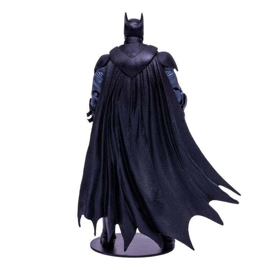 Batman Action Figure: Dc Multiverse The Next Batman Action Figure - Jack the Collector