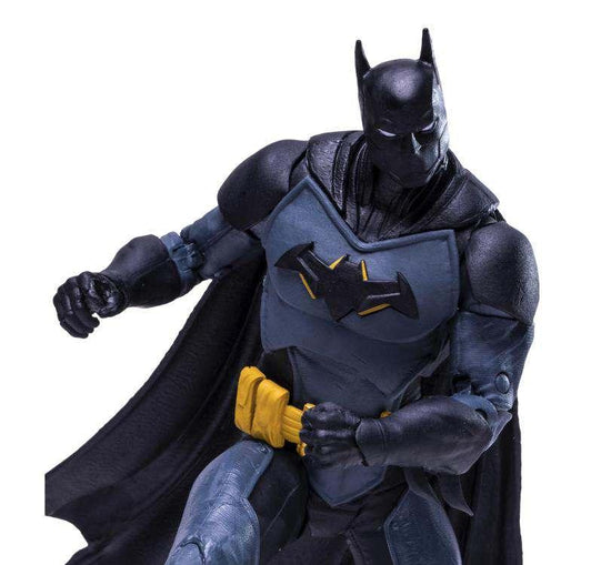Batman Action Figure: Dc Multiverse The Next Batman Action Figure - Jack the Collector
