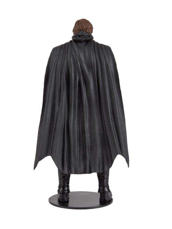 Batman Action Figure: The Batman unmasked Action Figure - Jack the Collector
