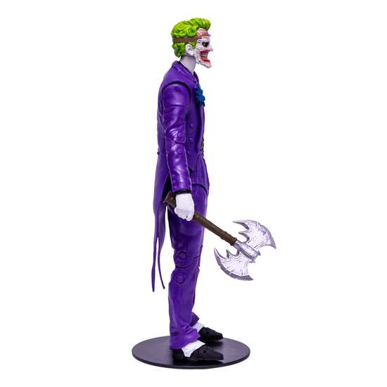 Figurine articulée Batman : DC Multiverse Joker Death Of The Family