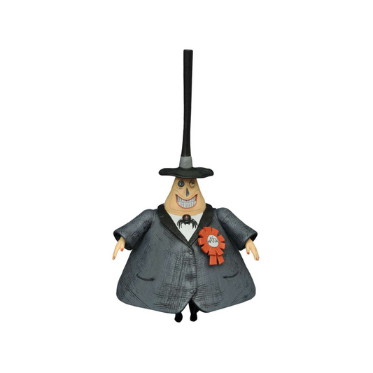 Mayor NBX Series 1 – Action Figure Best Of Nightmare Before Christmas