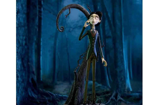Corpse Bride: Victor Van Dort - Jack the Collector