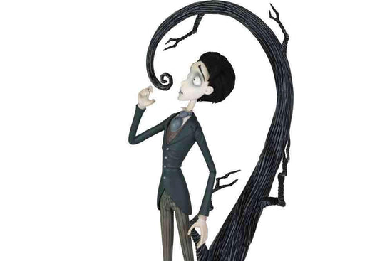 Corpse Bride: Victor Van Dort - Jack the Collector