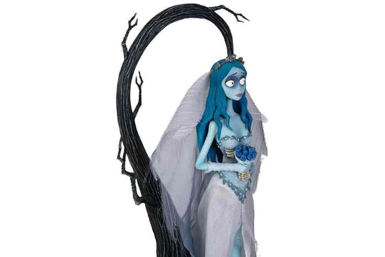 Corpse Bride: Emily - Jack the Collector