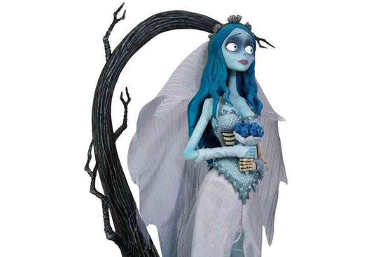 Corpse Bride: Emily - Jack the Collector