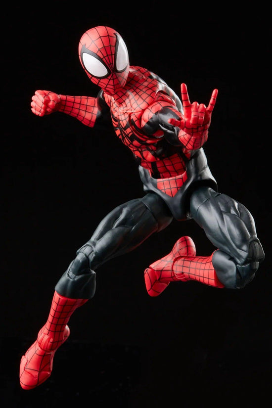 Hasbro Marvel Legends Series: Ben Reilly Spider-Man – Action Figure 15 cm - Jack the Collector