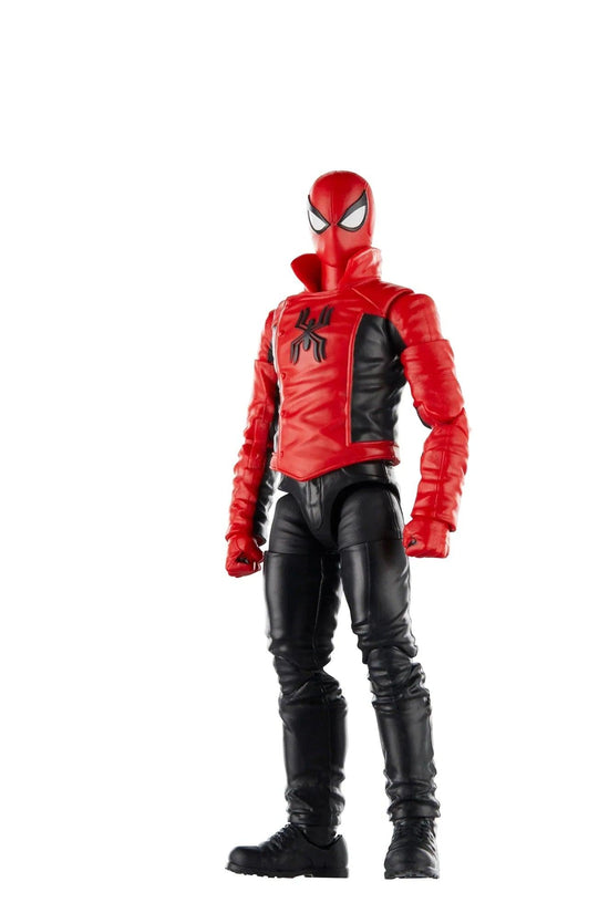 Hasbro Marvel Legends Series: Last Stand Spider-Man – Action Figure 15 cm - Jack the Collector