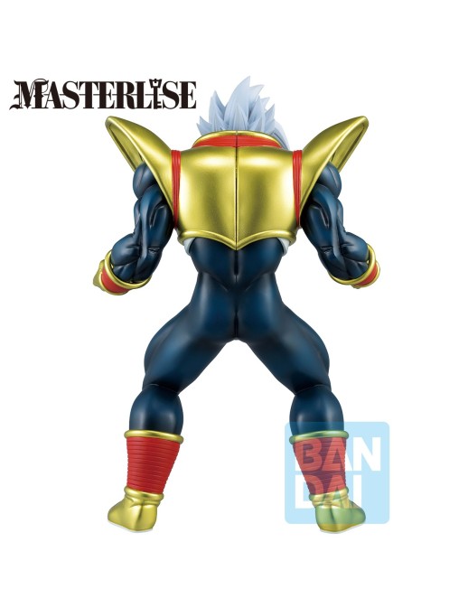 Dragon Ball GT Masterlise Ichibansho Super Baby 2 (vs Omnibus Ultimate) – Statua PVC 26 cm