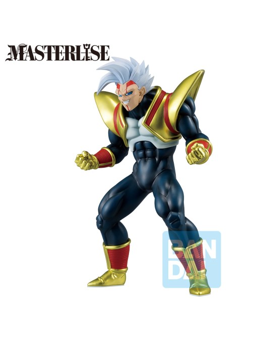 Dragon Ball GT Masterlise Ichibansho Super Baby 2 (vs Omnibus Ultimate) – Statua PVC 26 cm