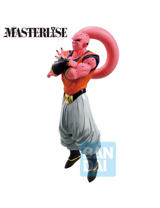 Dragon Ball Z Masterlise Ichibansho Majin Buu Gohan Absorbed (VS Omnibus Ultimate) – Statua PVC 27 cm