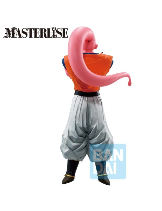 Dragon Ball Z Masterlise Ichibansho Majin Buu Gohan Absorbed (VS Omnibus Ultimate) – Statua PVC 27 cm
