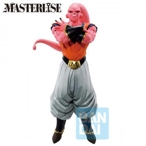 Dragon Ball Z Masterlise Ichibansho Majin Buu Gohan Absorbed (VS Omnibus Ultimate) – Statua PVC 27 cm - Jack the Collector