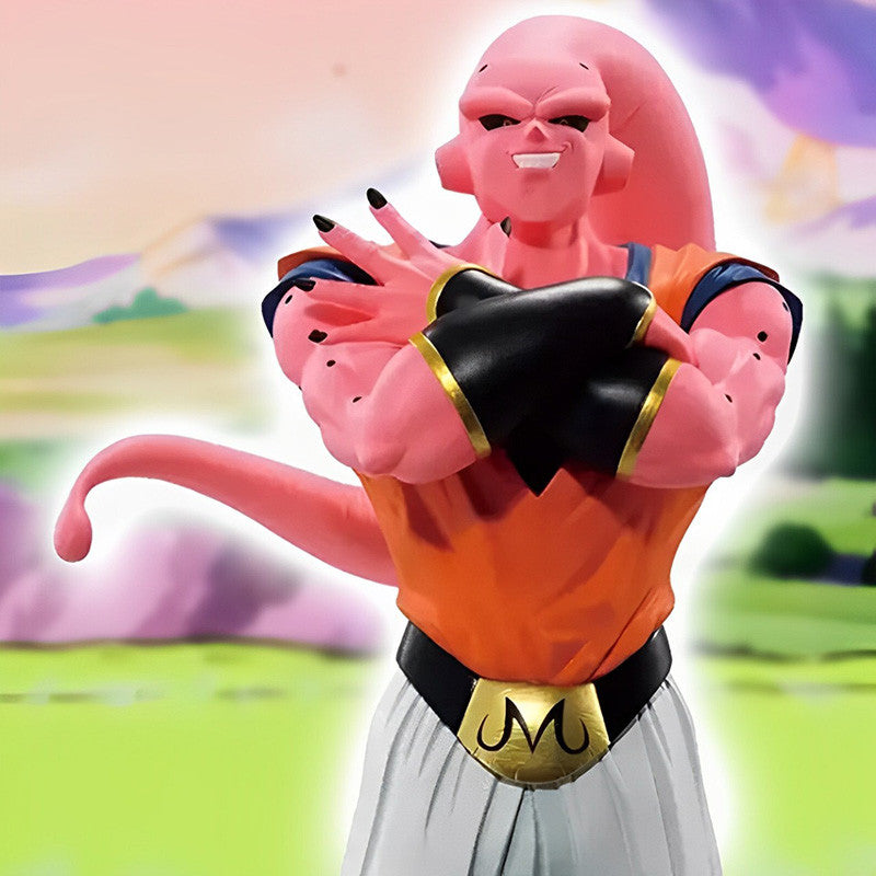 Dragon Ball Z Masterlise Ichibansho Majin Buu Gohan Absorbed (VS Omnibus Ultimate) – Statua PVC 27 cm