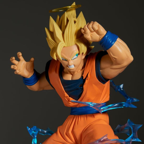 Goku Match Makers (vs Majin Vegeta)-Dragon Ball Z- Bandai - Jack the Collector