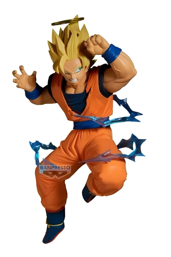 Goku Match Makers (vs Majin Vegeta)-Dragon Ball Z- Bandai - Jack the Collector
