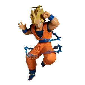 Goku Match Makers (vs Majin Vegeta)-Dragon Ball Z- Bandai - Jack the Collector
