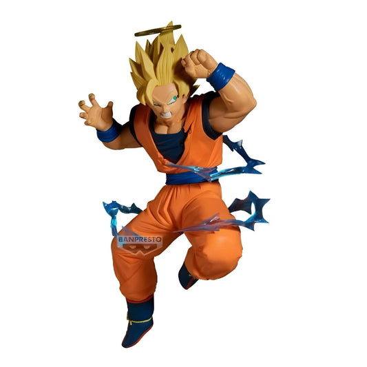 Goku Match Makers (vs Majin Vegeta)-Dragon Ball Z- Bandai