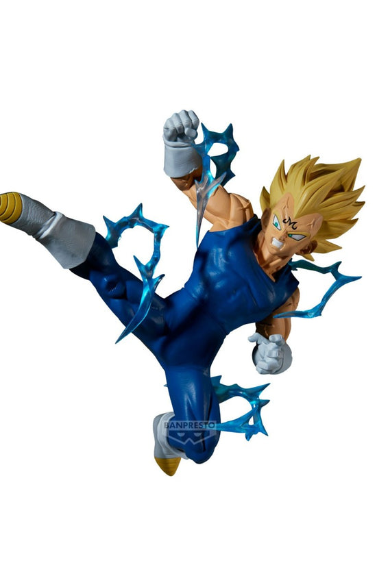 Majin Vegeta Match Makers (vs Goku)- Figure Banpresto- 15 cm - Jack the Collector