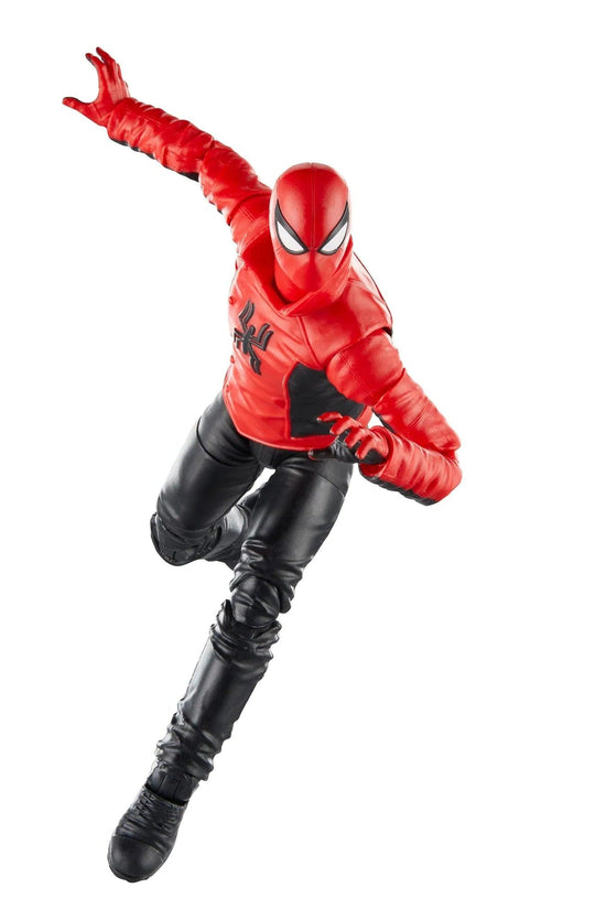 Hasbro Marvel Legends Series: Last Stand Spider-Man – Action Figure 15 cm - Jack the Collector