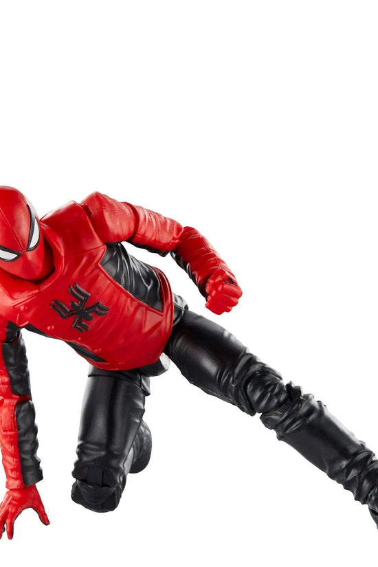 Hasbro Marvel Legends Series: Last Stand Spider-Man – Action Figure 15 cm - Jack the Collector