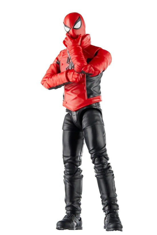 Hasbro Marvel Legends Series: Last Stand Spider-Man – Action Figure 15 cm - Jack the Collector