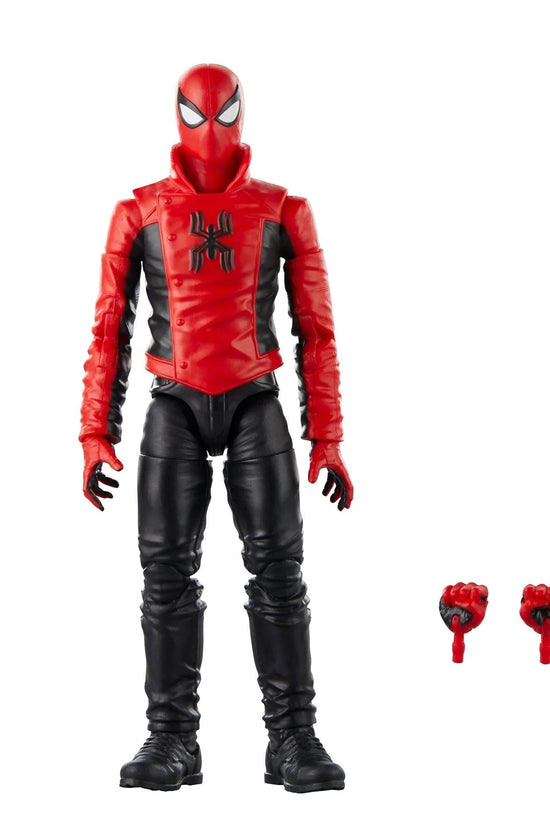 Hasbro Marvel Legends Series: Last Stand Spider-Man – Action Figure 15 cm - Jack the Collector